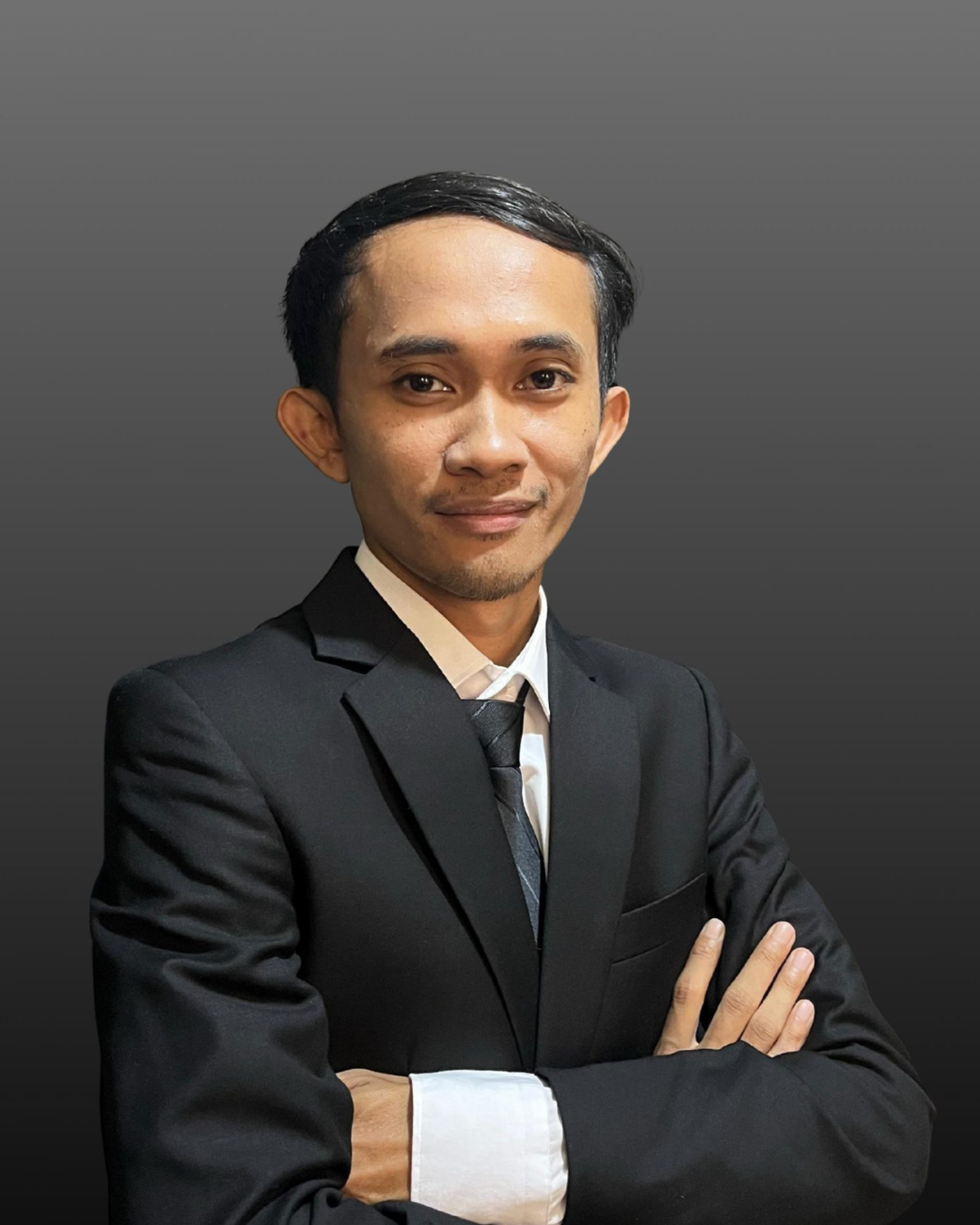 FAUZI MUHAMMAD DZULFIQAR