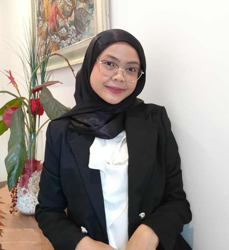 RANTI NUR'AZIZAH