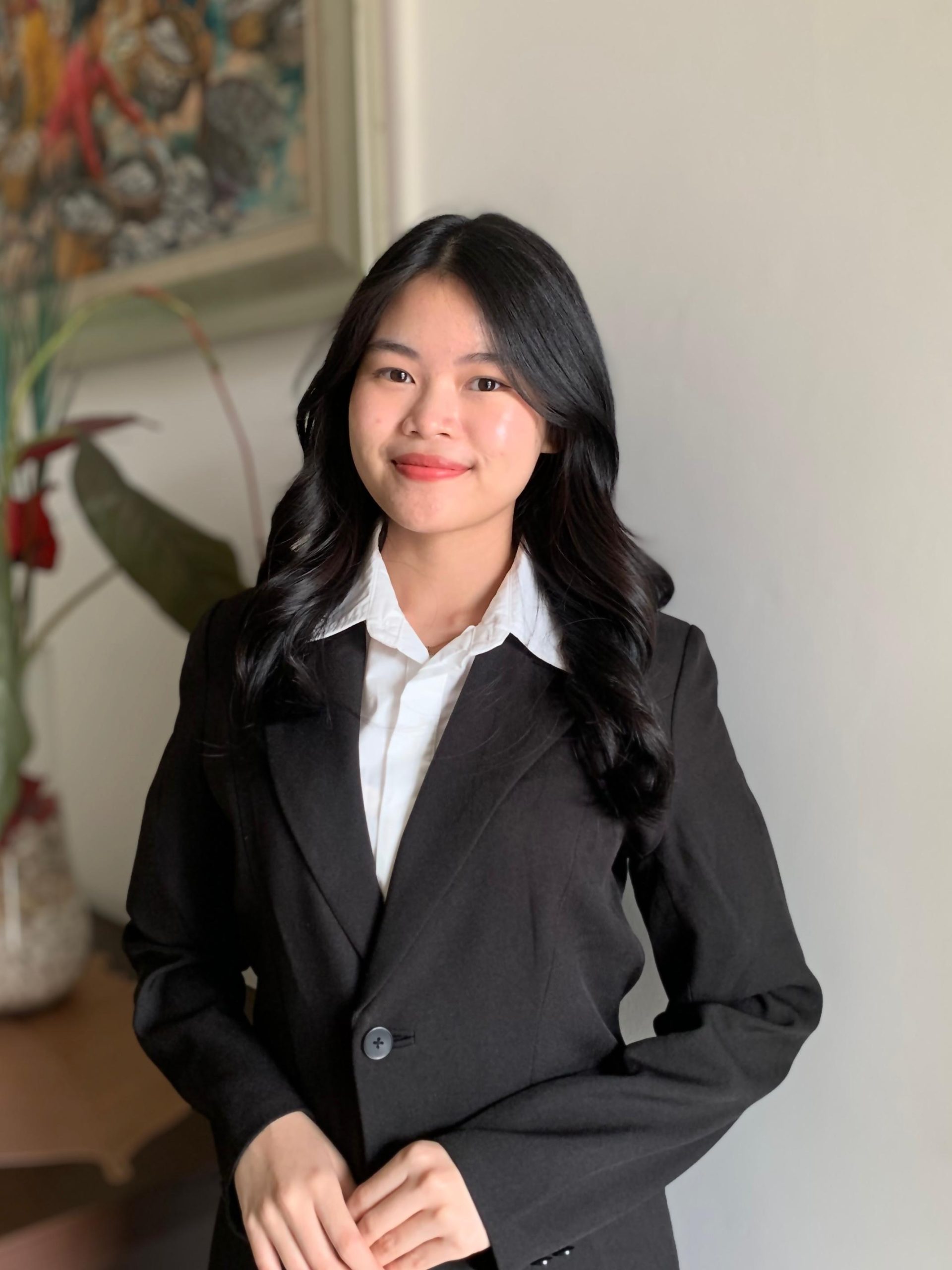 HASNA ULFAH AULYA SUMARI