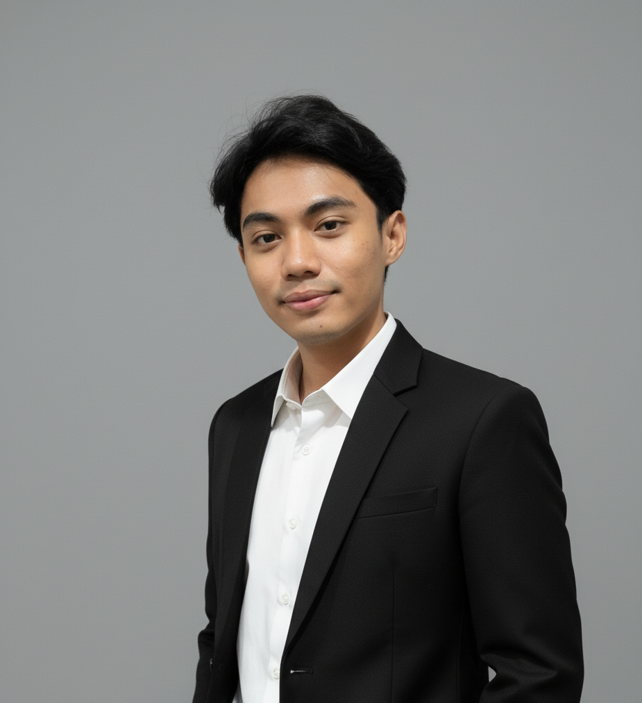 ALIF ALVARO
